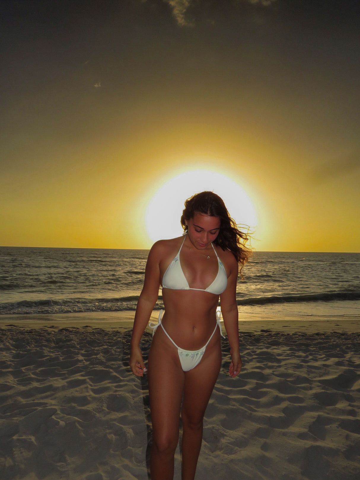 Costal Off-White Bundle Set