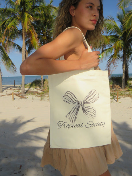 Cutesy Tote