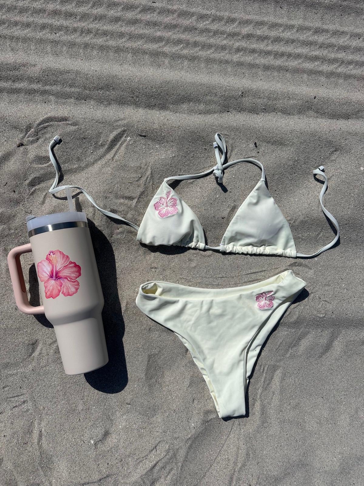 Tropical Tumblers 40 oz