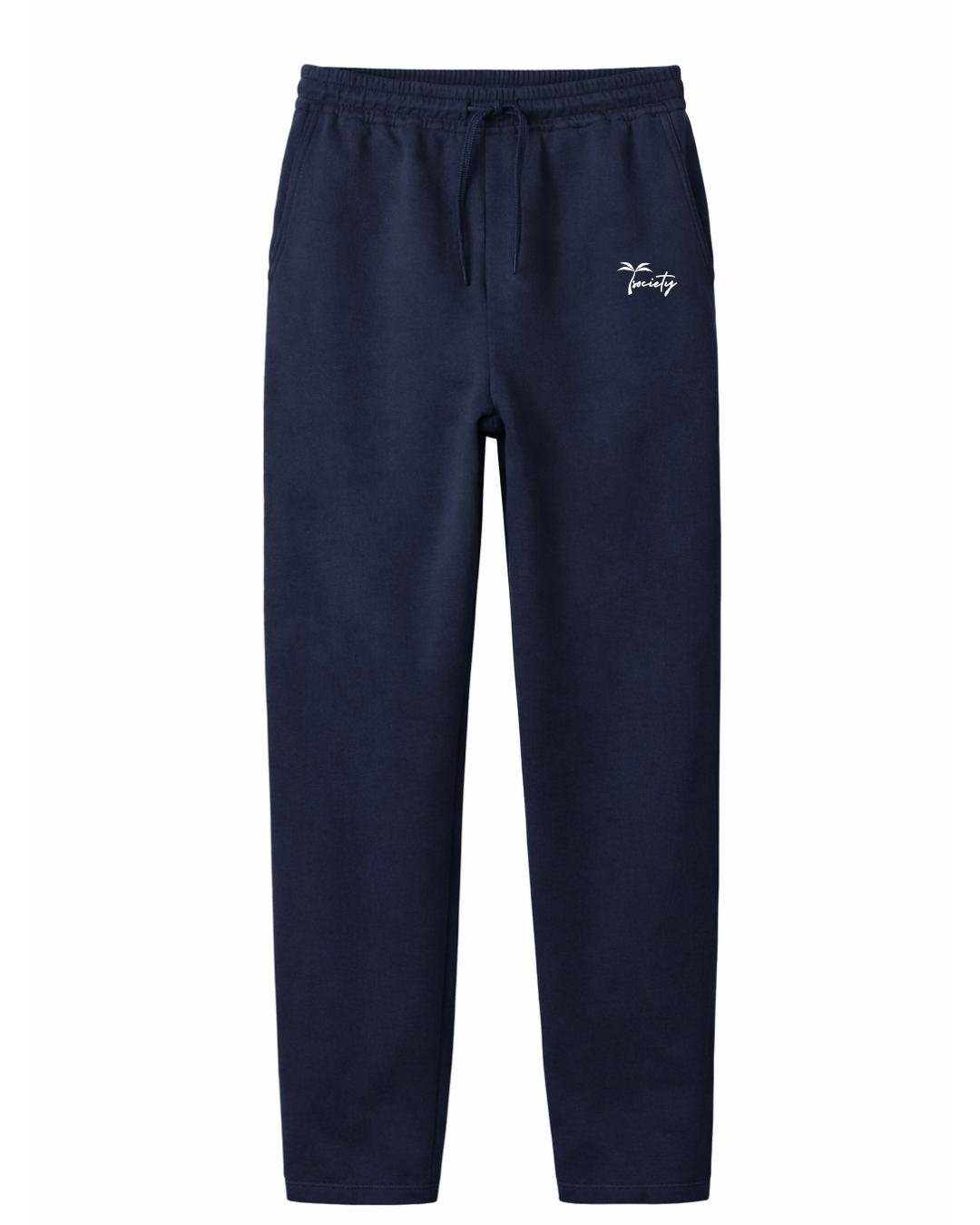 Signature Sweatpants Navy