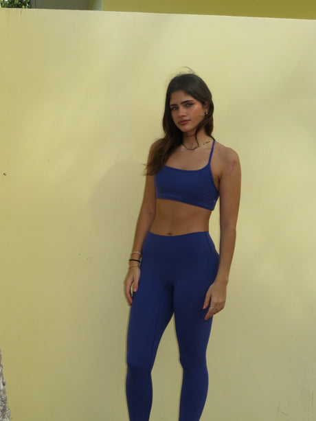 Blue Coast Sport Bra