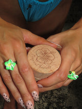Flower Ring
