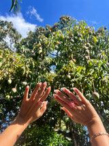Flower Ring