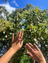 Flower Ring