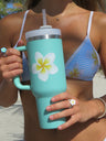 Tropical Tumblers 40 oz