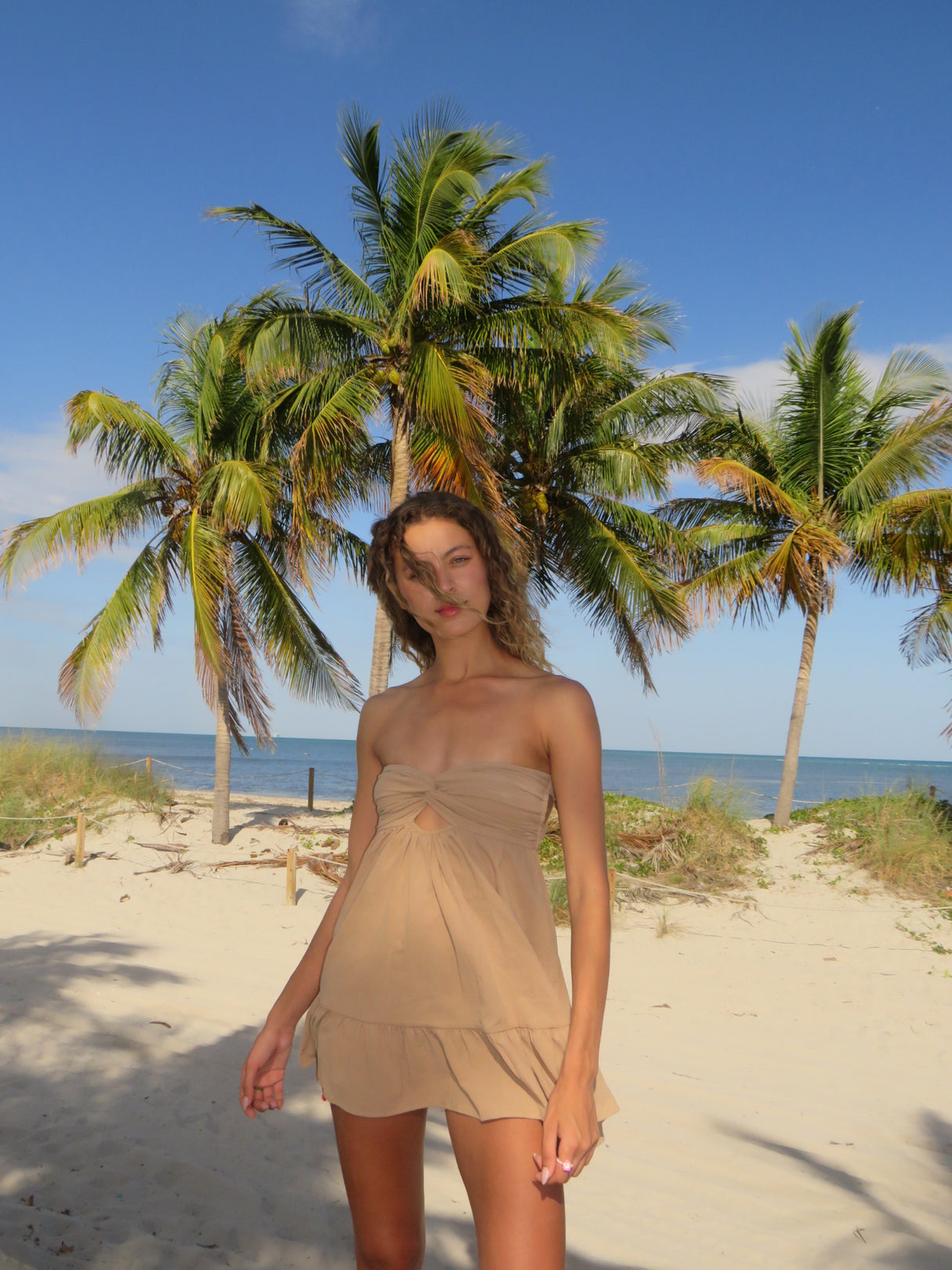 Sunny Dress