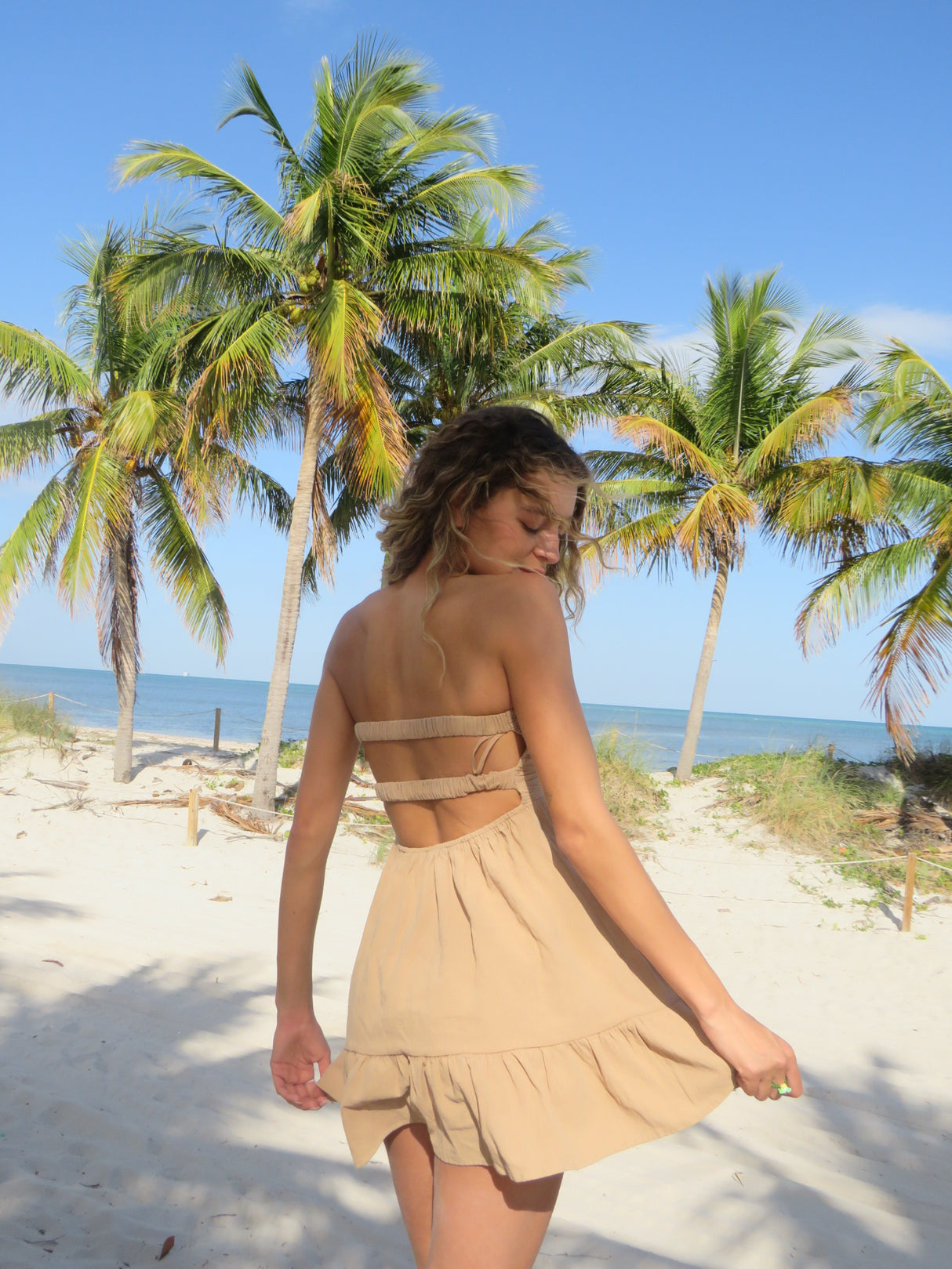 Sunny Dress
