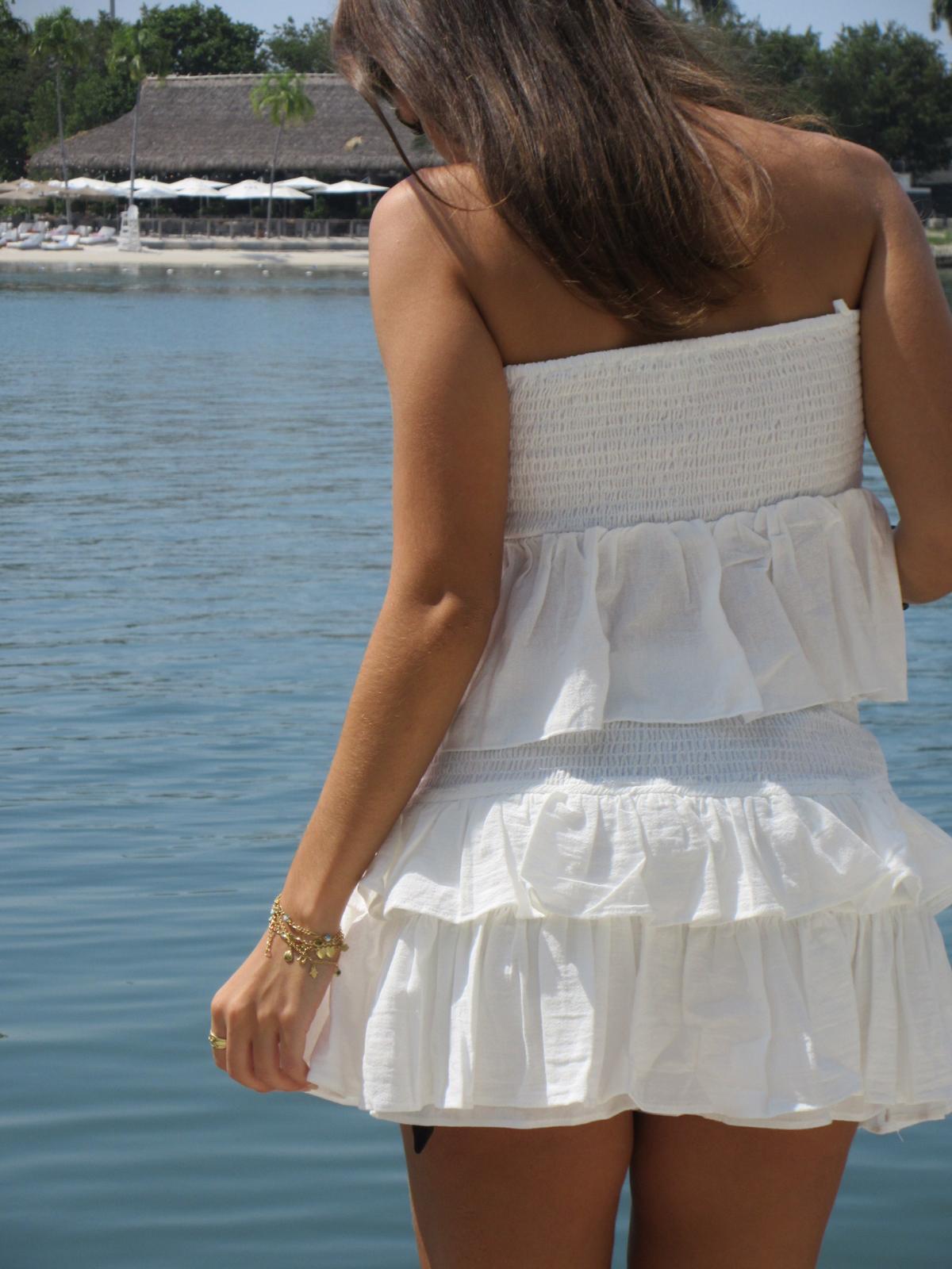 Sunny Skort