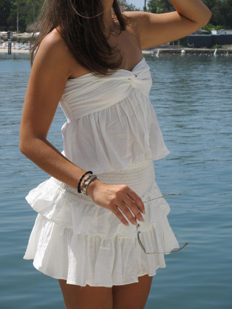Sunny Skort