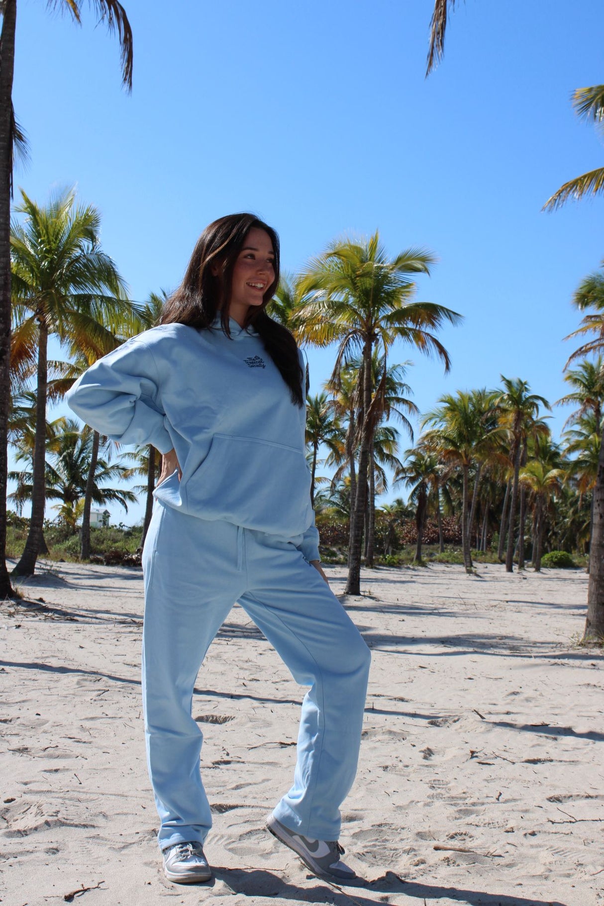 Hibiscus Blue Bundle Set