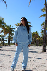 Hibiscus Blue Bundle Set