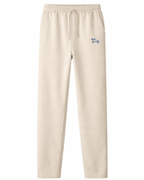 Signature Sweatpants Beige